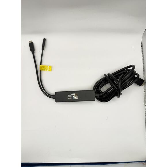 YOK Switch HDMI Travel Cable - Portable Dock Replacement for Nintendo Switch - Picture 2 of 7